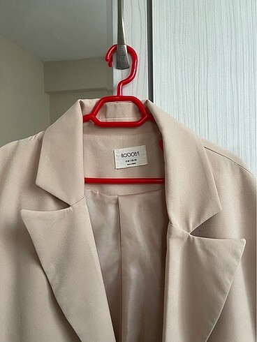 Diğer Hooopstore blazer ceket