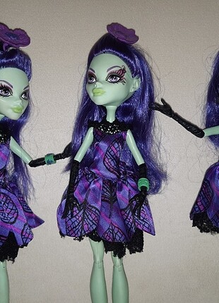 Monster high 