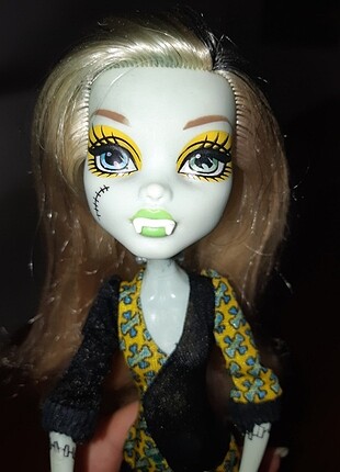 Monster high 
