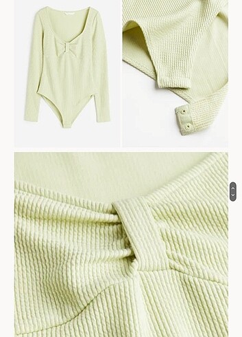 xl Beden ten rengi Renk Hm Bluz
