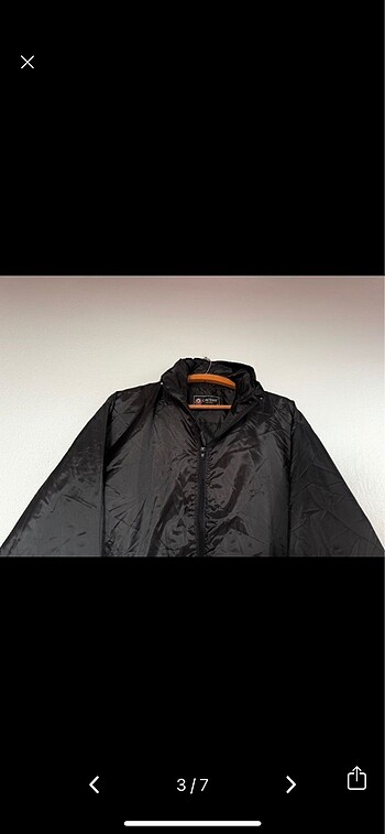 l Beden Vintage oversize ceket