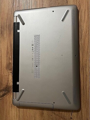 Hp HP Dizüstü Bilgisayar