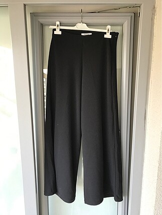 İspanyol paça pantolon