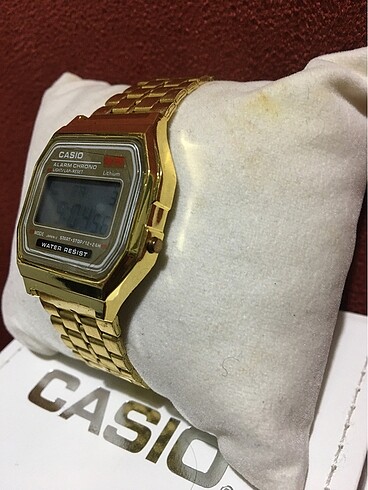 Casio CASIO KLASIK SIK FONKSIYONEL SAAT