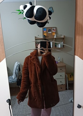 Peluş Kaban 