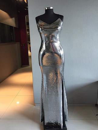 Abiye Bernice butik