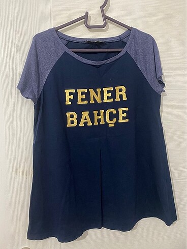 Fenerium Tişört