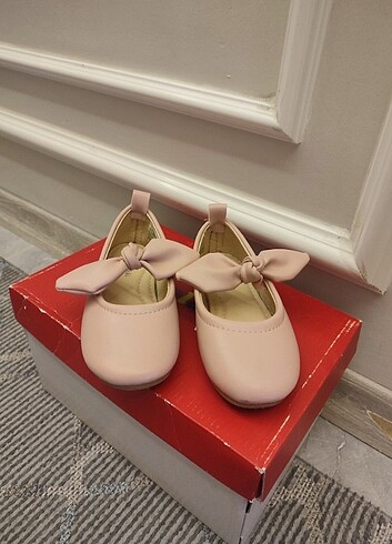 LC Waikiki Lcw babet