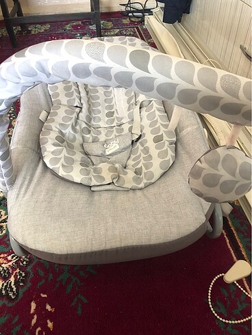 0 - 13 kg Beden Oyuncaklı ev tipi Ana kucağı