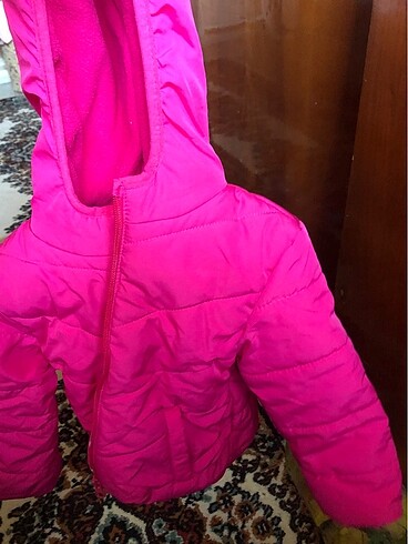 Pembe mont