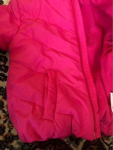 LC Waikiki Pembe mont