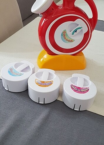 Beden Renk Birlik oyuncak projeksiyon