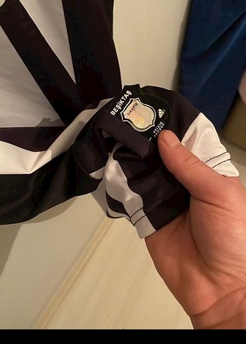 Beşiktaş Beşiktaş forması