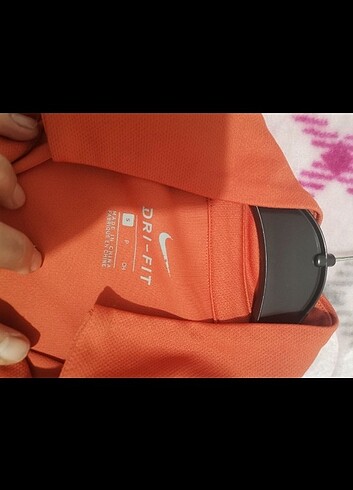 Nike Nike polo yaka