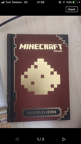 Kitap
