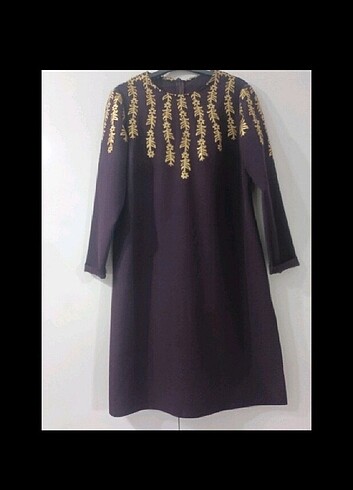 xl Beden Tunik pantolon