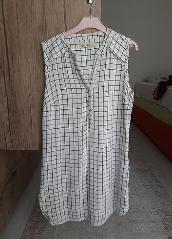 Yazlık tunik