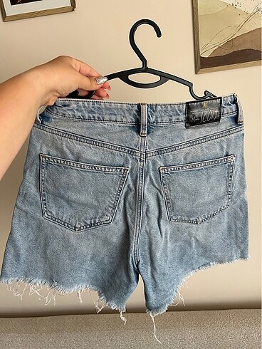Mavi Jeans Mavi jeans şort
