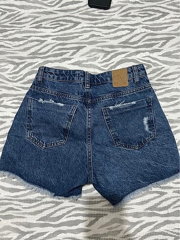 U.S Polo Assn. U.S. Polo kot şort
