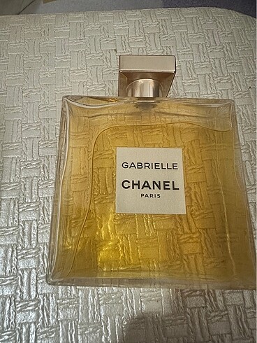 Chanel Gabrielle parfüm