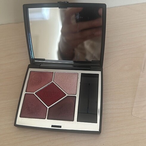 Dior 5 li far