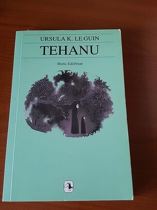 Tehanu