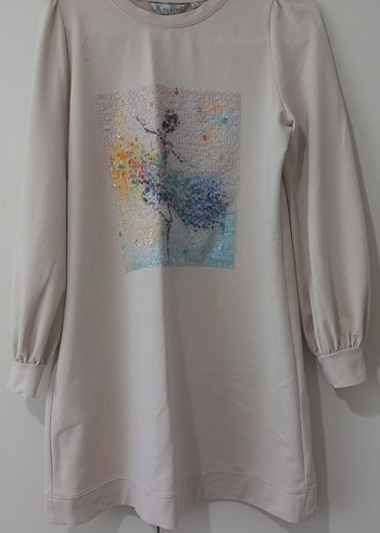 Alvina spor tunik