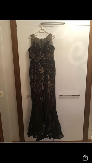 Alfabeta abiye çok şık