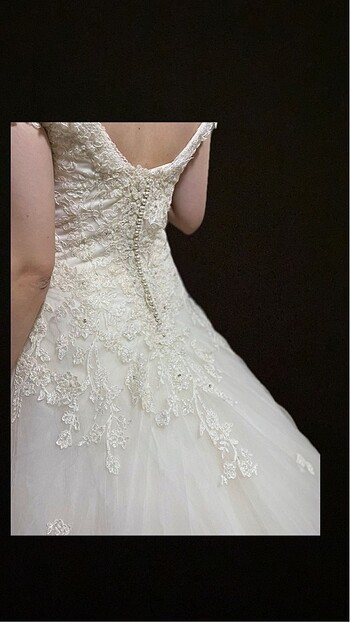 AYSİRA GELİNLİK - Görsel 5