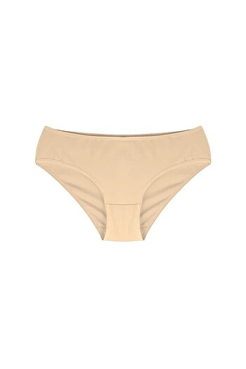 Penti 3LÜ COTTON SLİP