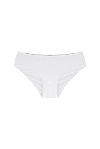 Penti 3LÜ COTTON SLİP