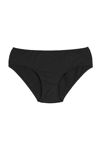 Penti 3LÜ COTTON SLİP