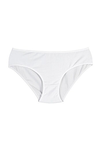 m Beden 3LÜ COTTON SLİP