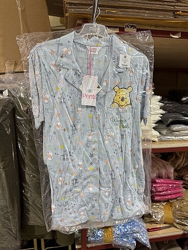 Penti takım - Görsel 5