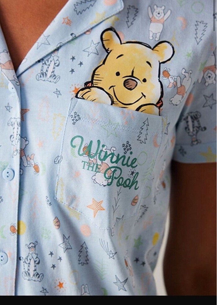 Penti takım - Görsel 2