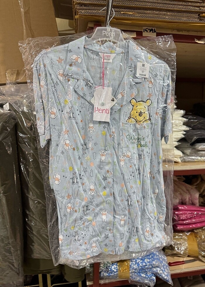 Penti takım - Görsel 5