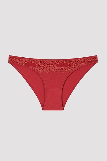 PENTİ 3LÜ PAKETLİ SLİP - Görsel 6