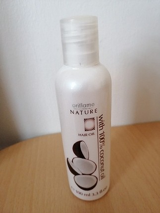 Oriflame Saç Bakım 