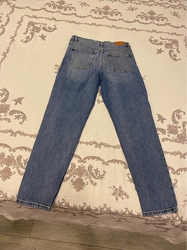 36 Beden Mango Mom Jean