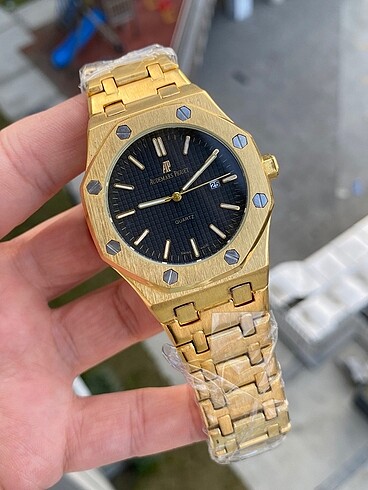 Audemars Piguet kol saati