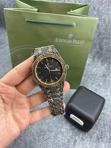 Full set Audemars Piguet kol saati