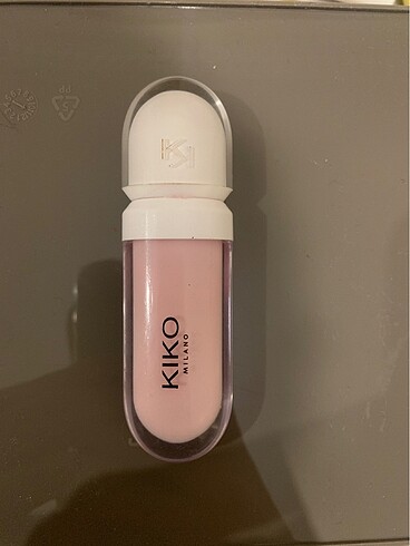 kiko gloss