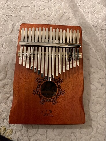 Puka Kalimba