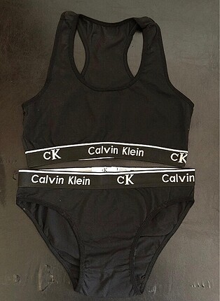 Calvin Klein