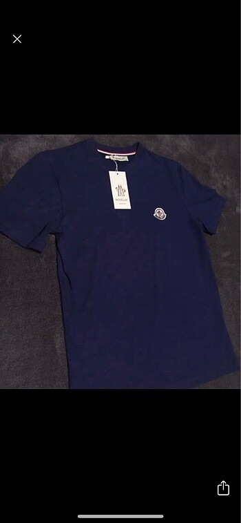 Moncler erkek tshirt