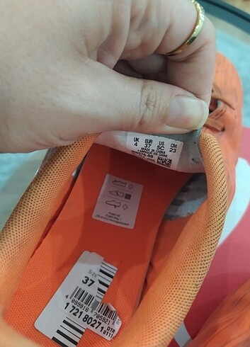 37 Beden Puma krampon