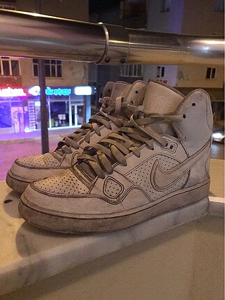NIKE AIR FORCE