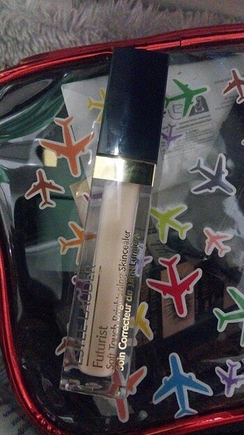  Beden Renk Concealer 
