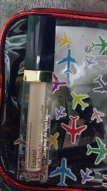 Concealer - Görsel 5