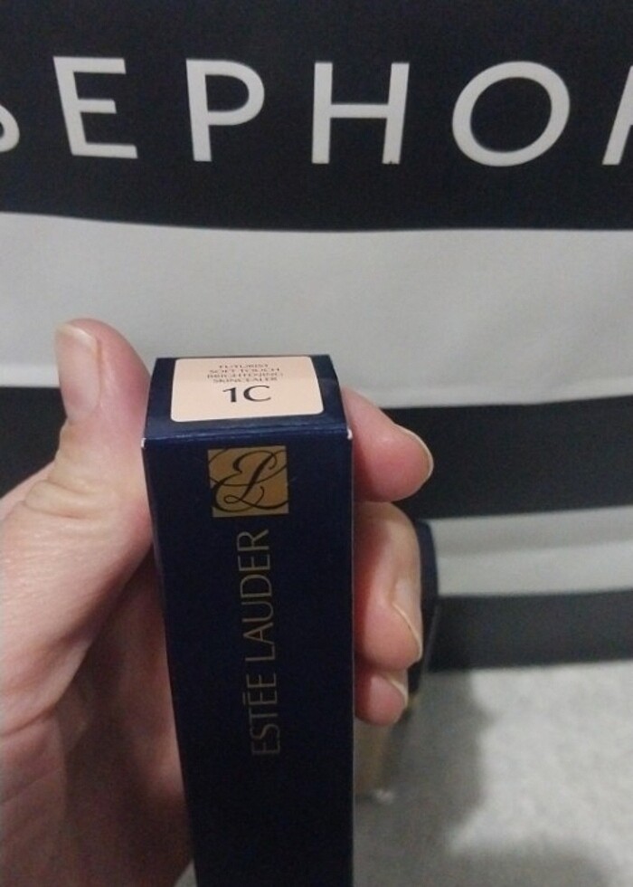 Concealer  - Görsel 2